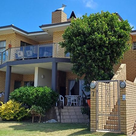 Kleinmond Panorama Holidays Екстер'єр фото