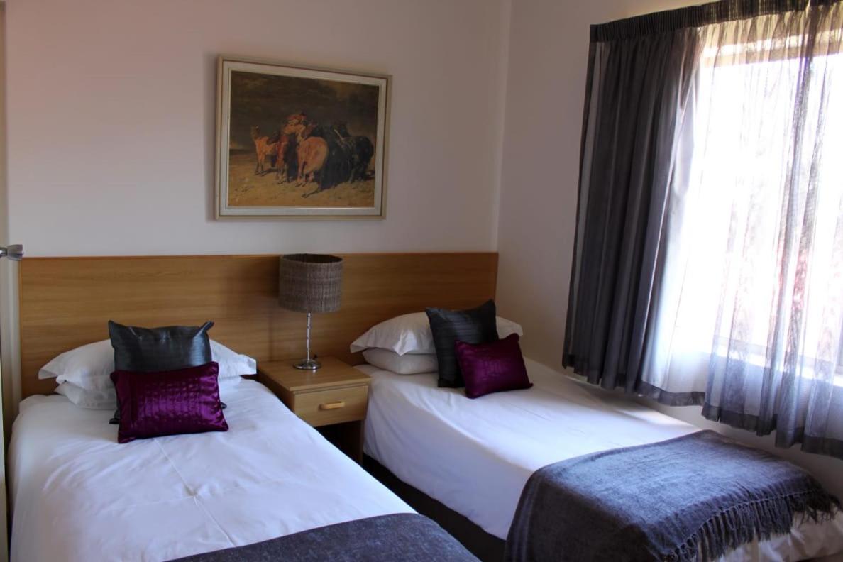 Kleinmond Panorama Holidays Екстер'єр фото