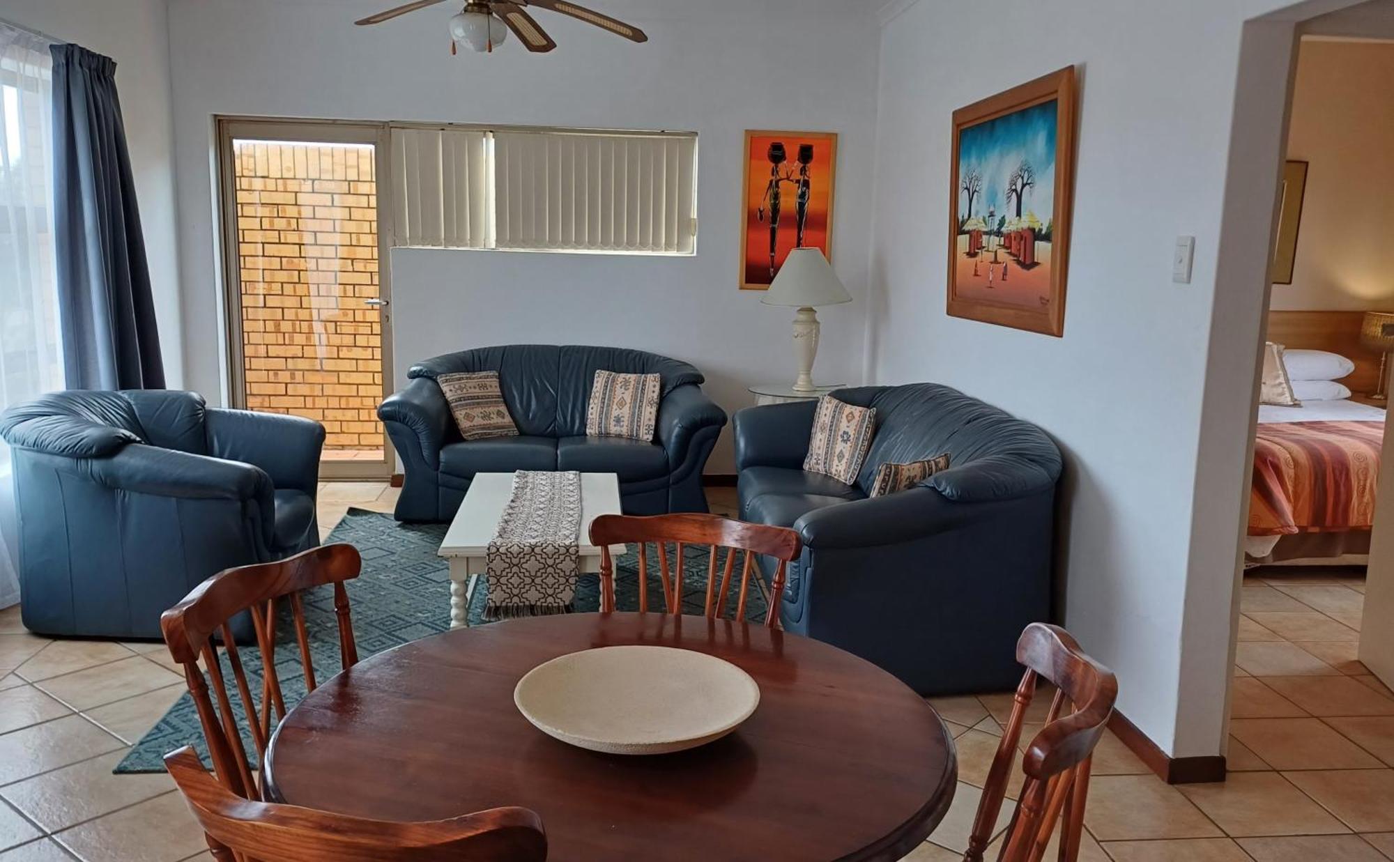 Kleinmond Panorama Holidays Екстер'єр фото