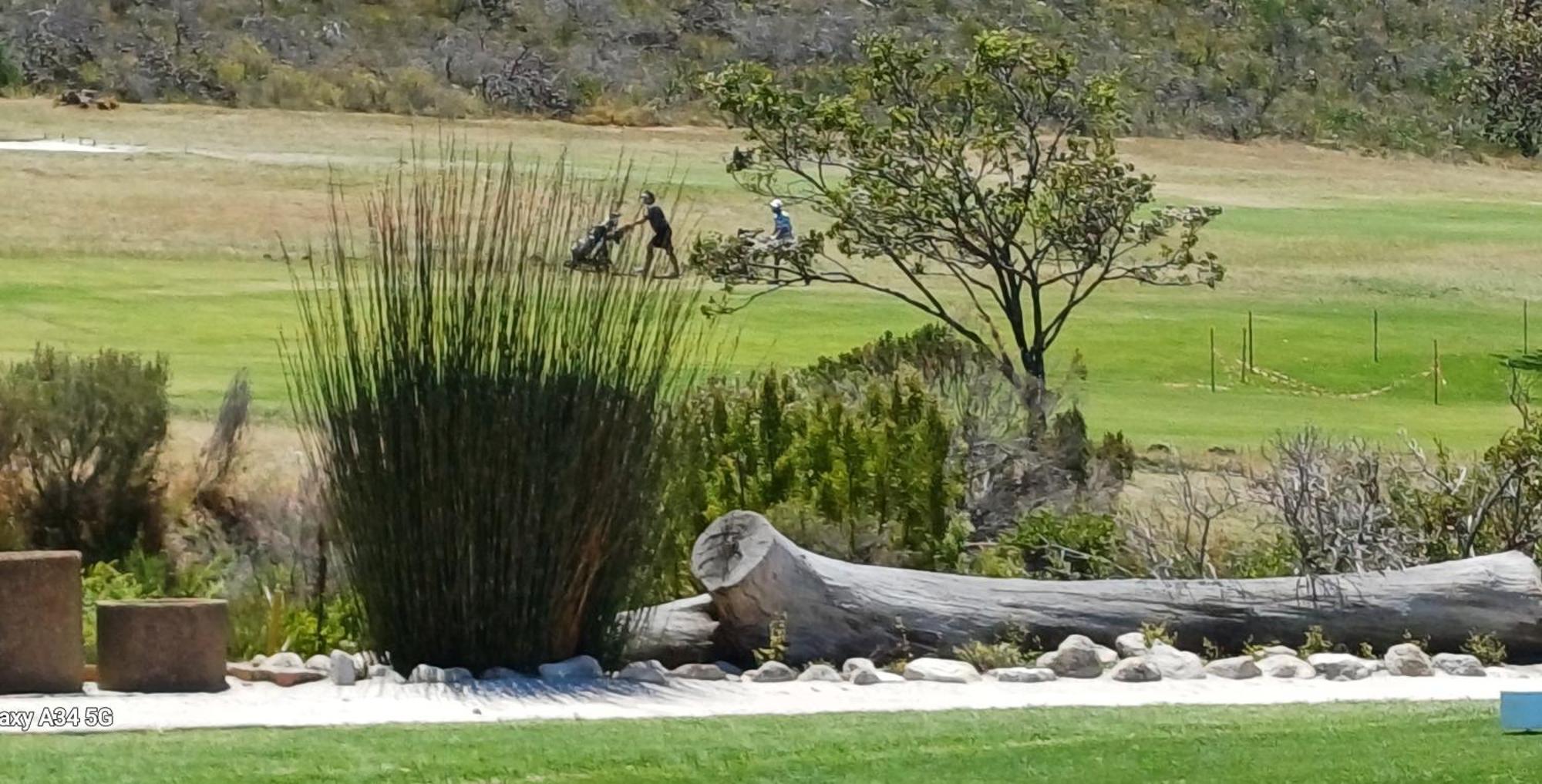Kleinmond Panorama Holidays Екстер'єр фото
