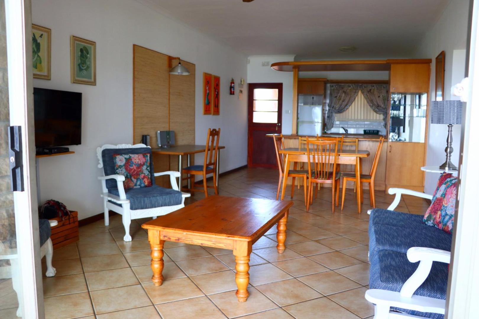 Kleinmond Panorama Holidays Екстер'єр фото