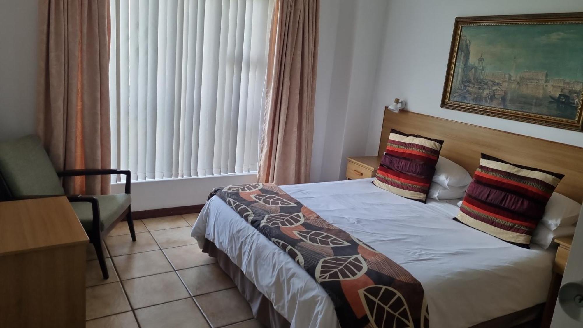 Kleinmond Panorama Holidays Екстер'єр фото