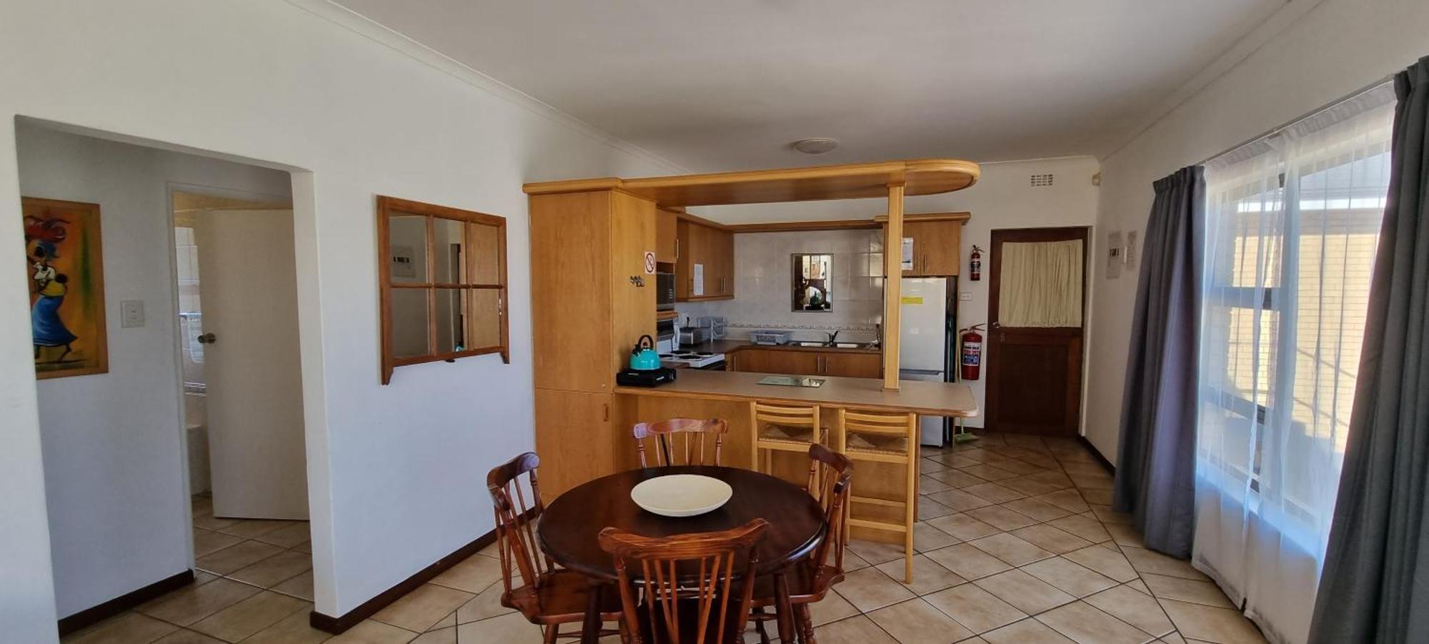 Kleinmond Panorama Holidays Екстер'єр фото
