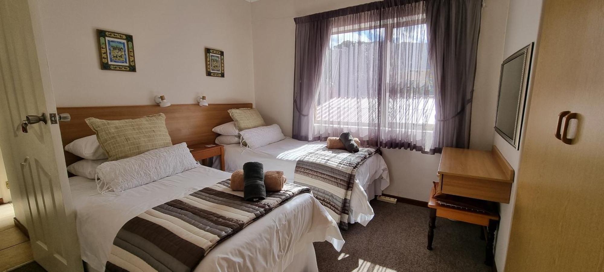 Kleinmond Panorama Holidays Екстер'єр фото