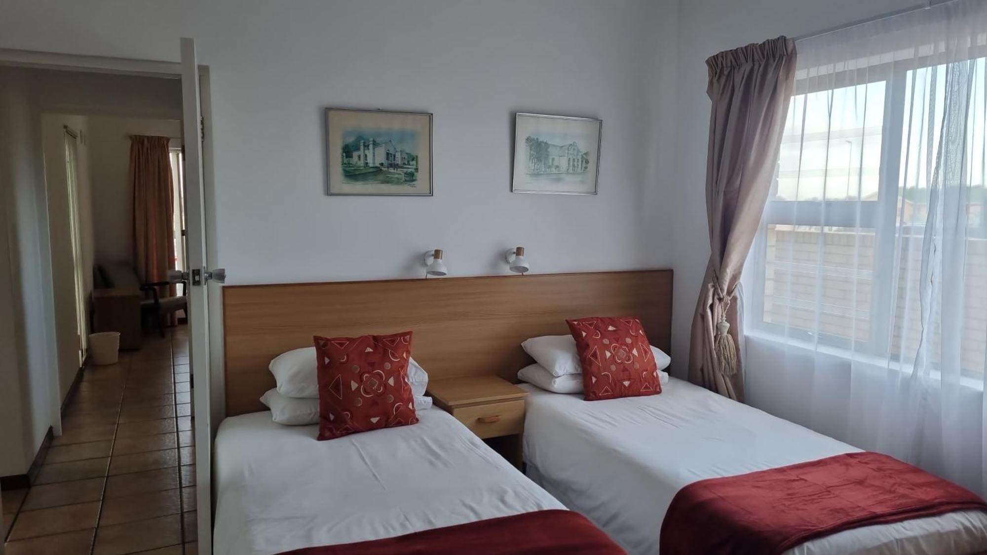 Kleinmond Panorama Holidays Екстер'єр фото