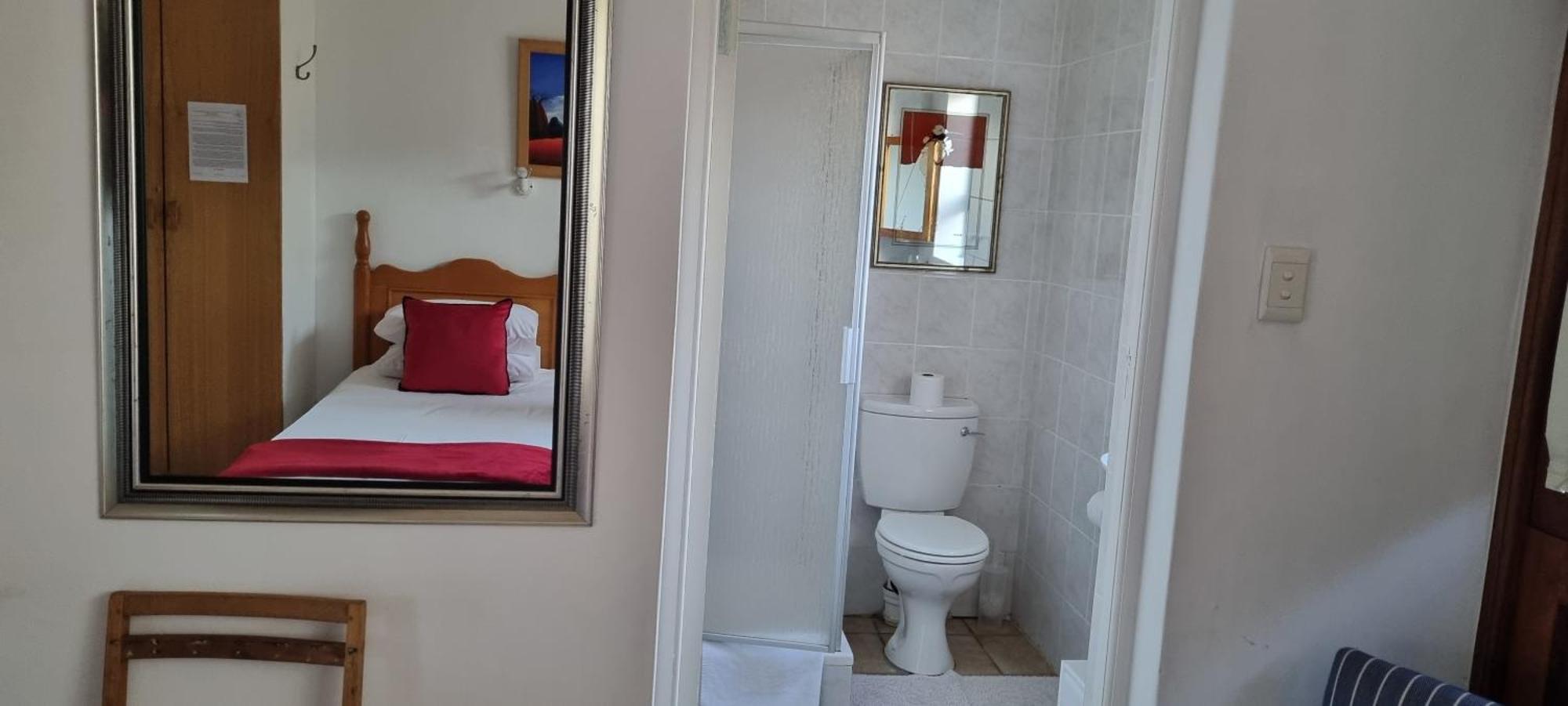 Kleinmond Panorama Holidays Екстер'єр фото