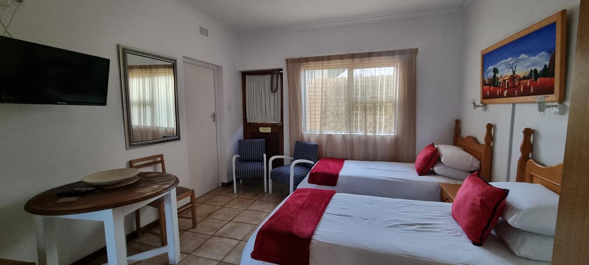 Kleinmond Panorama Holidays Екстер'єр фото