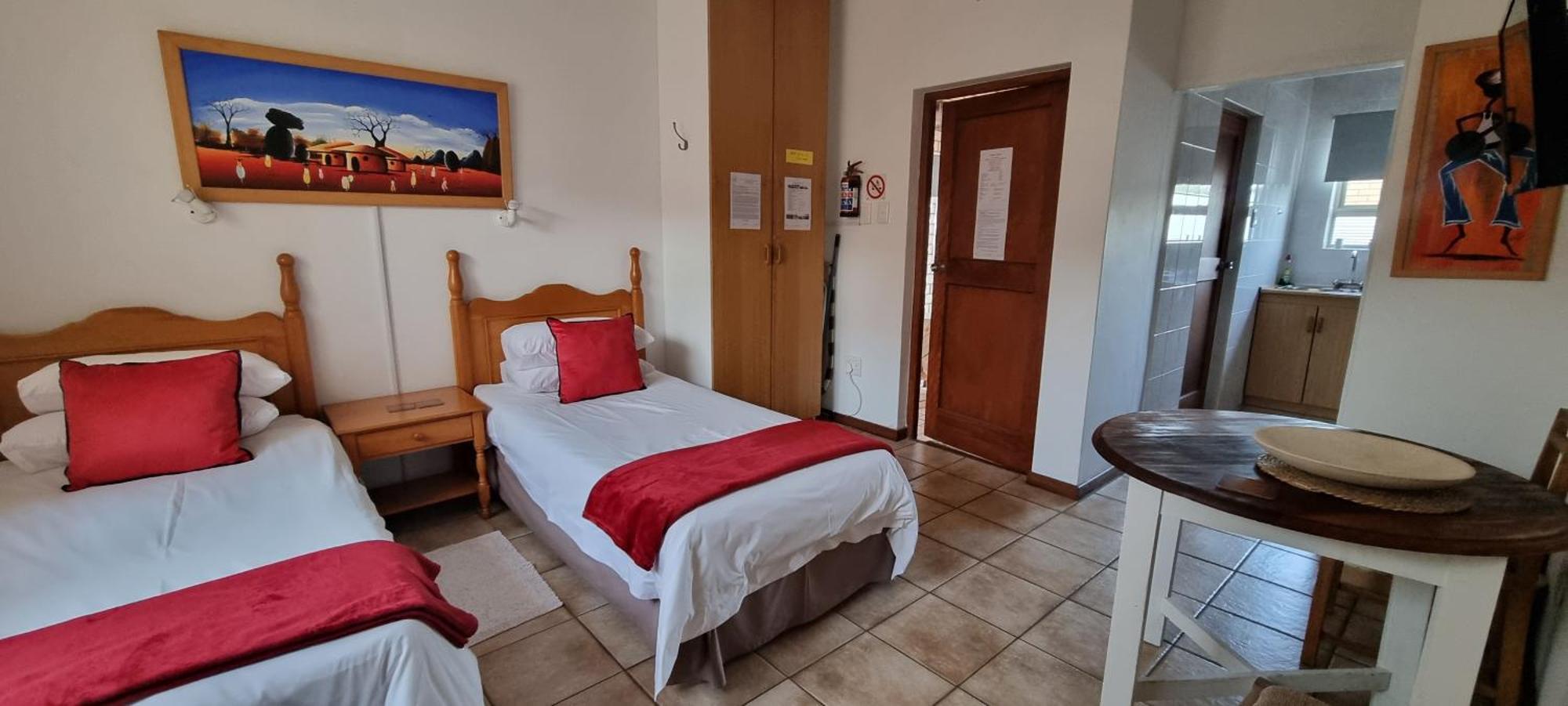 Kleinmond Panorama Holidays Екстер'єр фото