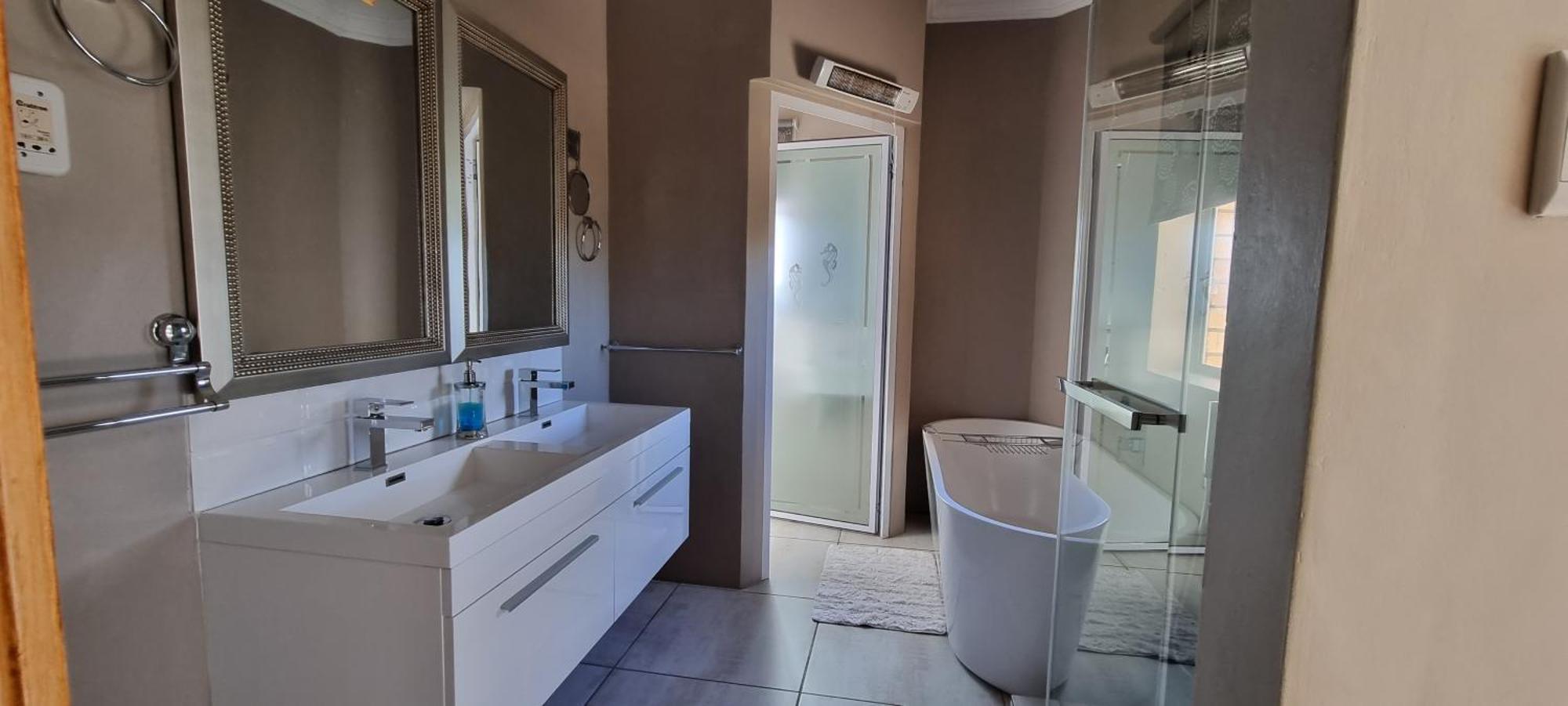 Kleinmond Panorama Holidays Екстер'єр фото