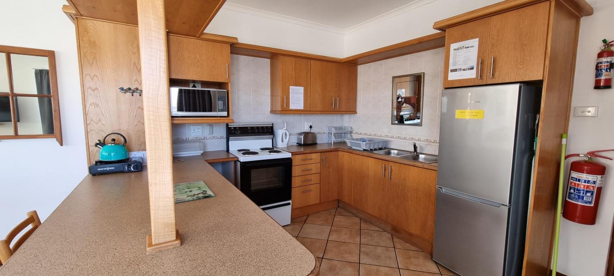 Kleinmond Panorama Holidays Екстер'єр фото