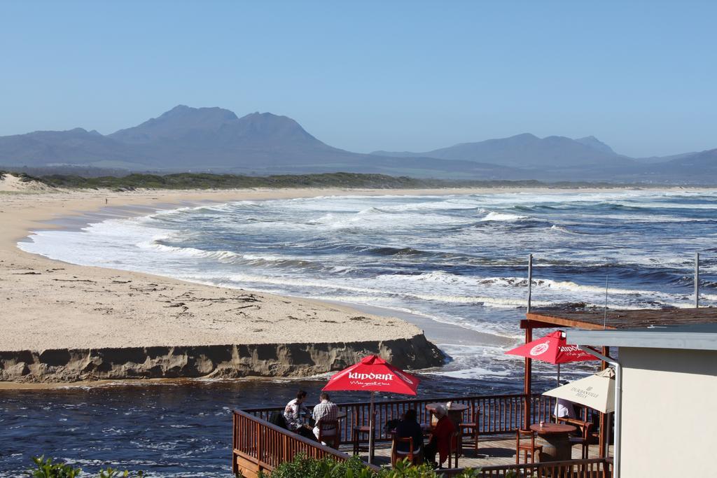 Kleinmond Panorama Holidays Екстер'єр фото